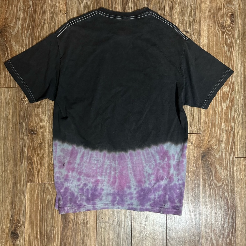 PacSun Miami Beach Graphic T-Shirt - Picture 4 of 5